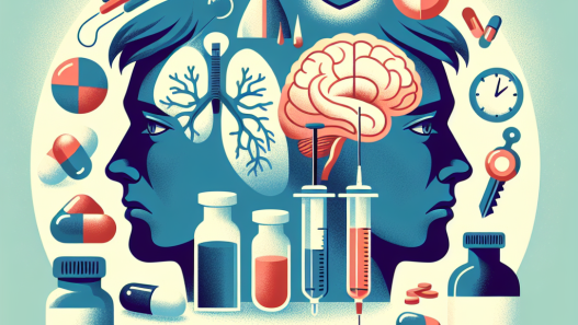 Aspect psychologique des inhibiteurs de l'aromatase chez les jeunes athlètes