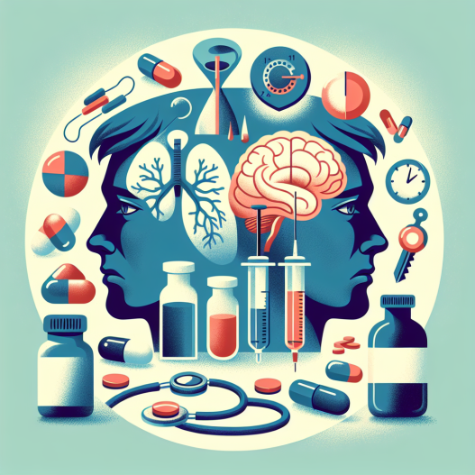 Aspect psychologique des inhibiteurs de l'aromatase chez les jeunes athlètes