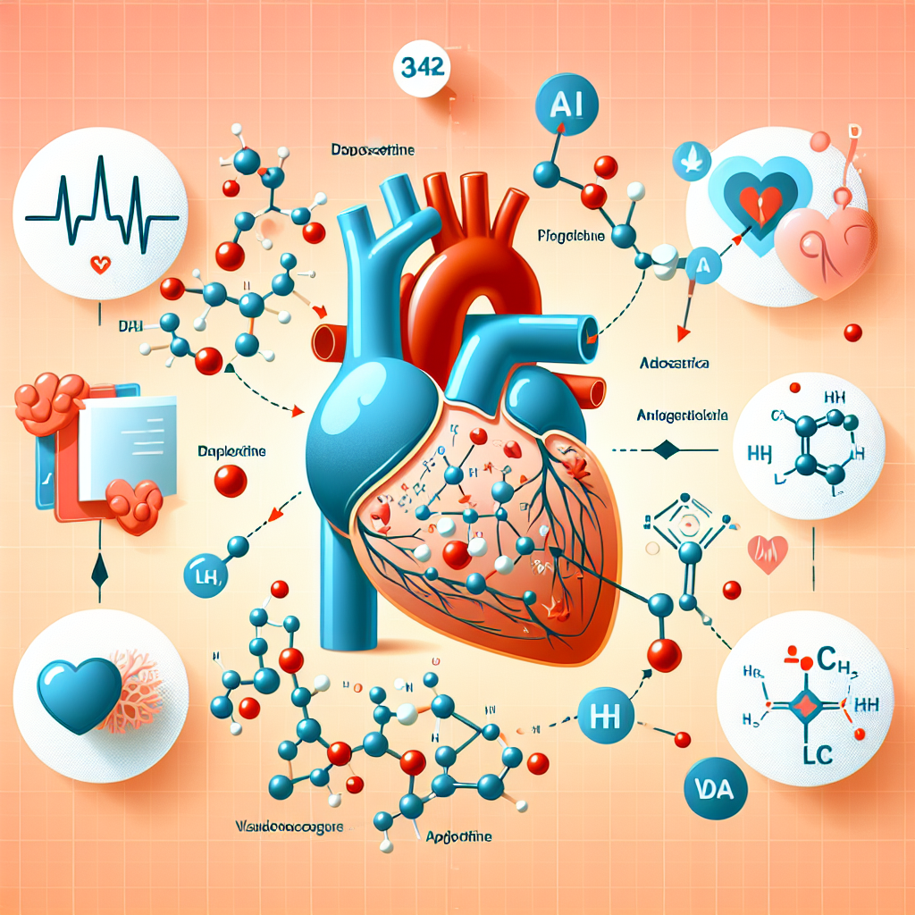 Dapoxétine (Priligy) en cas de maladies cardiovasculaires concomitantes