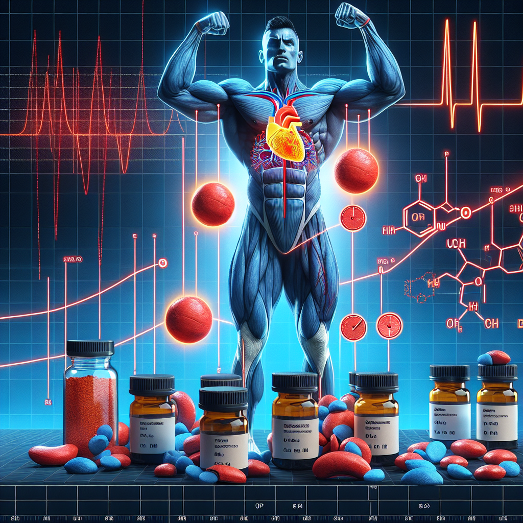 Effet du propionate de Drostanolone sur les niveaux de testostérone