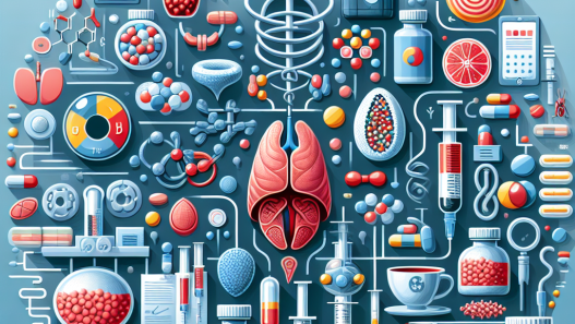 Inhibiteurs de l'aromatase dans le programme de thérapie post-course : Principaux aspects