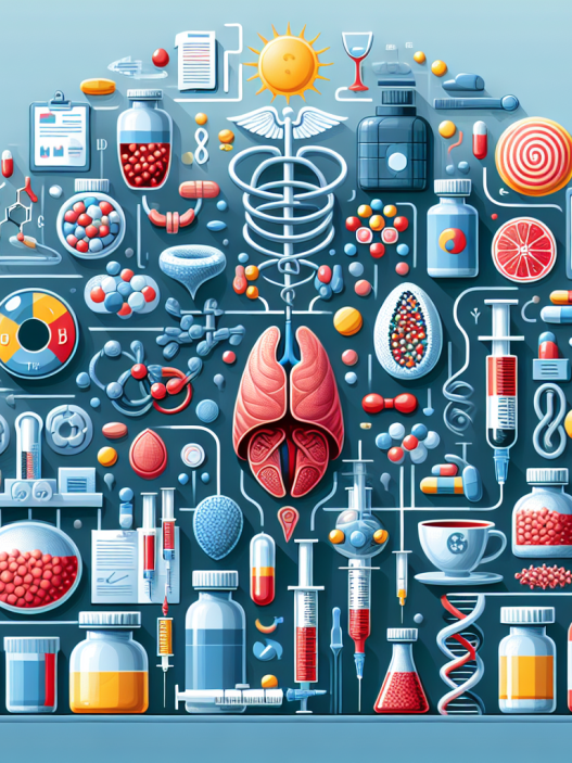 Inhibiteurs de l'aromatase dans le programme de thérapie post-course : Principaux aspects