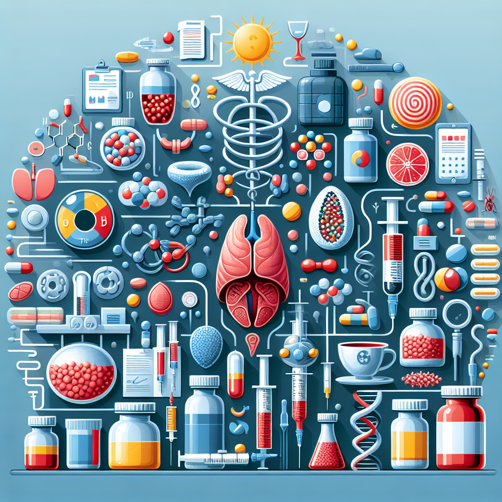 Inhibiteurs de l'aromatase dans le programme de thérapie post-course : Principaux aspects