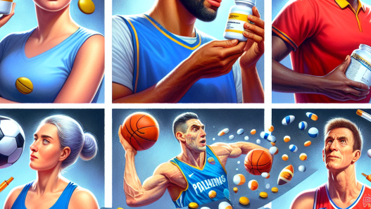 Isotrétinoïne et contrôle de la qualité de vie chez les athlètes pendant le traitement