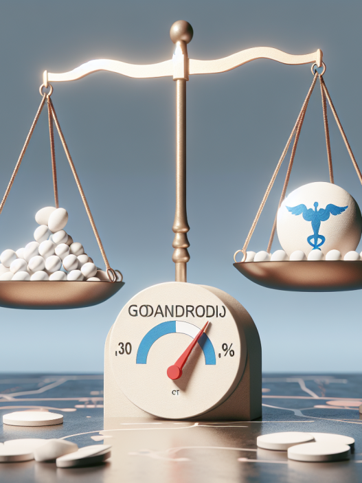 La libido sous PCT est maintenue avec la Gonadotropine