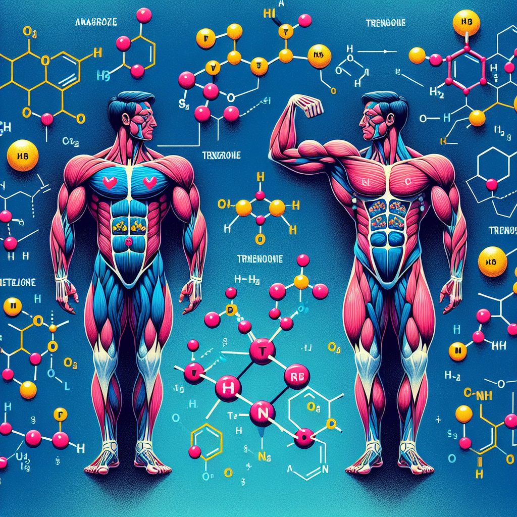 Quand l'Anastrozole est-il nécessaire avec la trenbolone