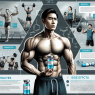 Caractéristiques de l'utilisation du cypionate de testostérone dans les sports de force