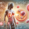 Effet de l'énanthate de testostérone sur le métabolisme féminin