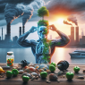 Effet du décanoate de nandrolone sur la capacité d'adaptation au changement climatique