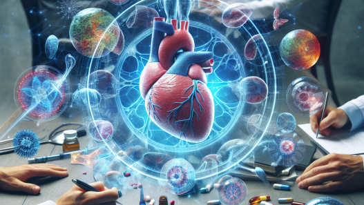 Effet du décanoate de nandrolone sur l'état fonctionnel du foie et d'autres organes