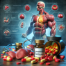 Effet du phénylpropionate de testostérone sur la production d'érythropoïétine