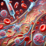 Infusion de SARMs dans le système circulatoire Sur