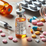 Infusion de stanozolol pour vitamines et minéraux
