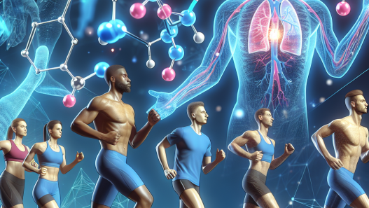 L'effet du tamoxifène sur le système cardiovasculaire des sportifs