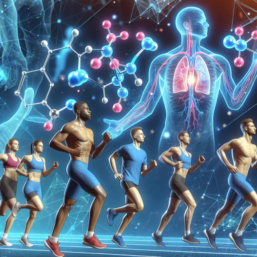 L'effet du tamoxifène sur le système cardiovasculaire des sportifs