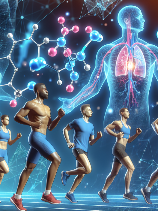 L'effet du tamoxifène sur le système cardiovasculaire des sportifs