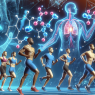 L'effet du tamoxifène sur le système cardiovasculaire des sportifs