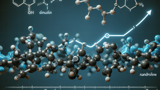 La Nandrolone et son effet sur la sensibilité à l'insuline