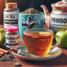 Le Primobolan en infusion de Chi stimule l'appétit