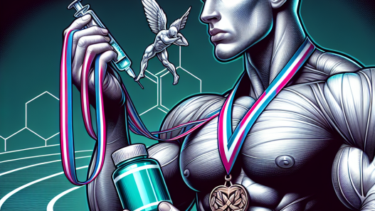 Le rôle de l'isotrétinoïne dans le maintien de l'hygiène de la peau pendant les compétitions