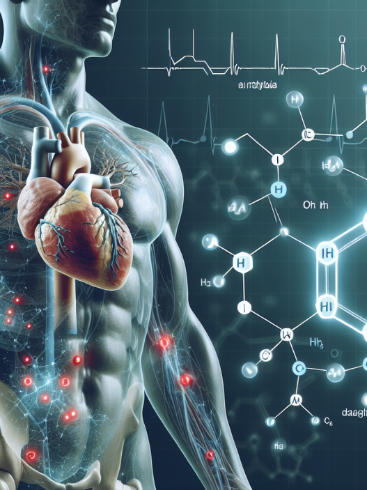 Le tamoxifène et les risques de développer des arythmies cardiaques