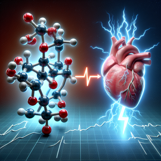 Le trenbolone provoque-t-il des arythmies ?