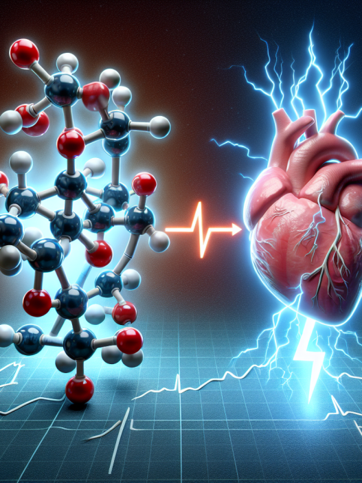 Le trenbolone provoque-t-il des arythmies ?