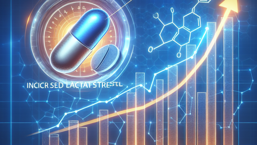 Les stéroïdes oraux et l'augmentation du seuil lactique
