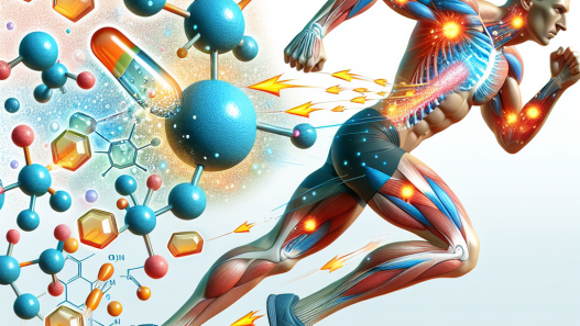 Les stéroïdes oraux et leur influence sur le métabolisme sportif