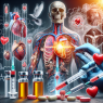 L'impact des injections de méthandiénone sur l'adaptation du système cardio-vasculaire l'adaptation du système vasculaire