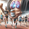 L'oxymétholone peut-elle être utilisée en préparation à un ultramarathon ?