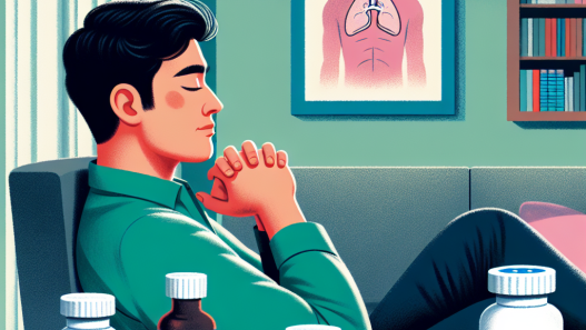 Perfusion de Proviron sur l'état psychologique après la cure