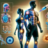 Perfusion de stanozolol injectable sur le système immunitaire des athlètes