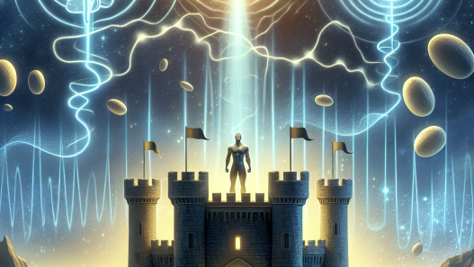 Testostérone et modifications de la production de mélatonine