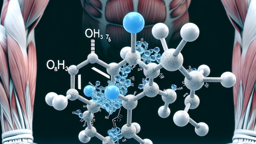 Utilisation du citrate de tadalafil (Cialis générique) pour réduire la perte de masse musculaire pendant la récupération