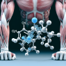 Utilisation du citrate de tadalafil (Cialis générique) pour réduire la perte de masse musculaire pendant la récupération