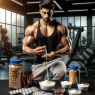 Utilisation du décanoate de nandrolone dans la préparation aux compétitions de bodybuilding