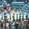 Utilisation du phénylpropionate de nandrolone pour stimuler la motivation sportive