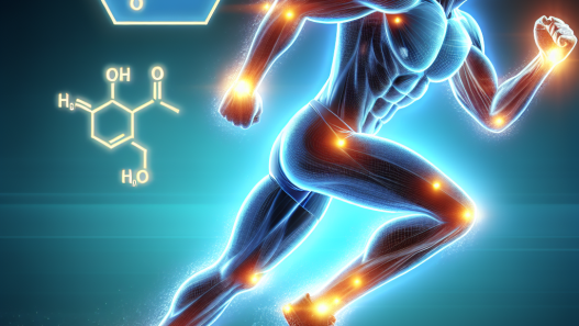 Utilisation du phénylpropionate de testostérone pour améliorer l'endurance à l'entraînement