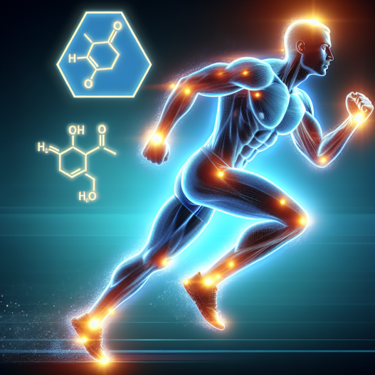 Utilisation du phénylpropionate de testostérone pour améliorer l'endurance à l'entraînement
