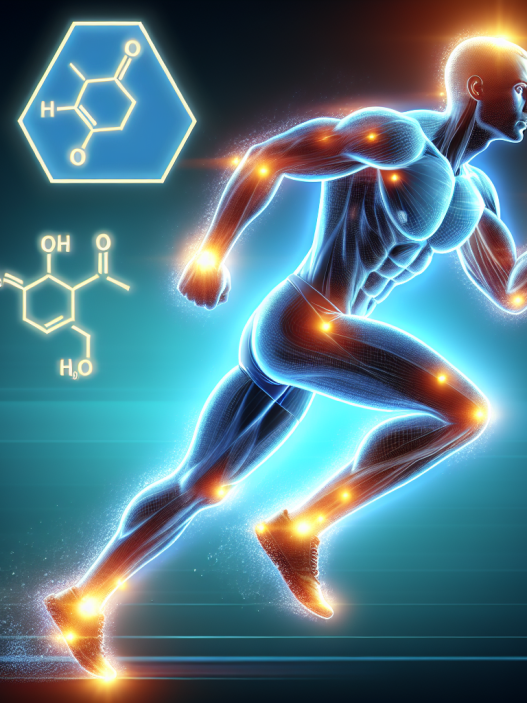 Utilisation du phénylpropionate de testostérone pour améliorer l'endurance à l'entraînement