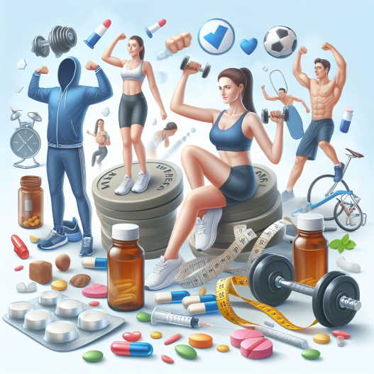 Caractéristiques de l'utilisation du chlore de yohimbine dans le sport pour la perte de poids