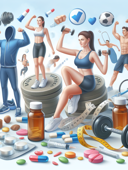 Caractéristiques de l'utilisation du chlore de yohimbine dans le sport pour la perte de poids