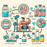 Caractéristiques de l'utilisation du trenbolone énanthate en phase de « séchage »