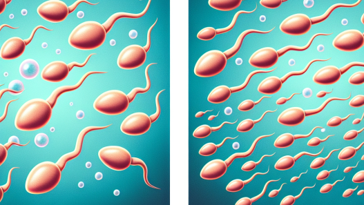 Comment le trenbolone affecte le sperme Qualité