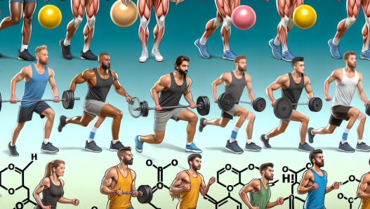 Dihydroboldenone cypionate : expérience d'utilisation chez les athlètes amateurs