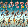 Dihydroboldenone cypionate : expérience d'utilisation chez les athlètes amateurs