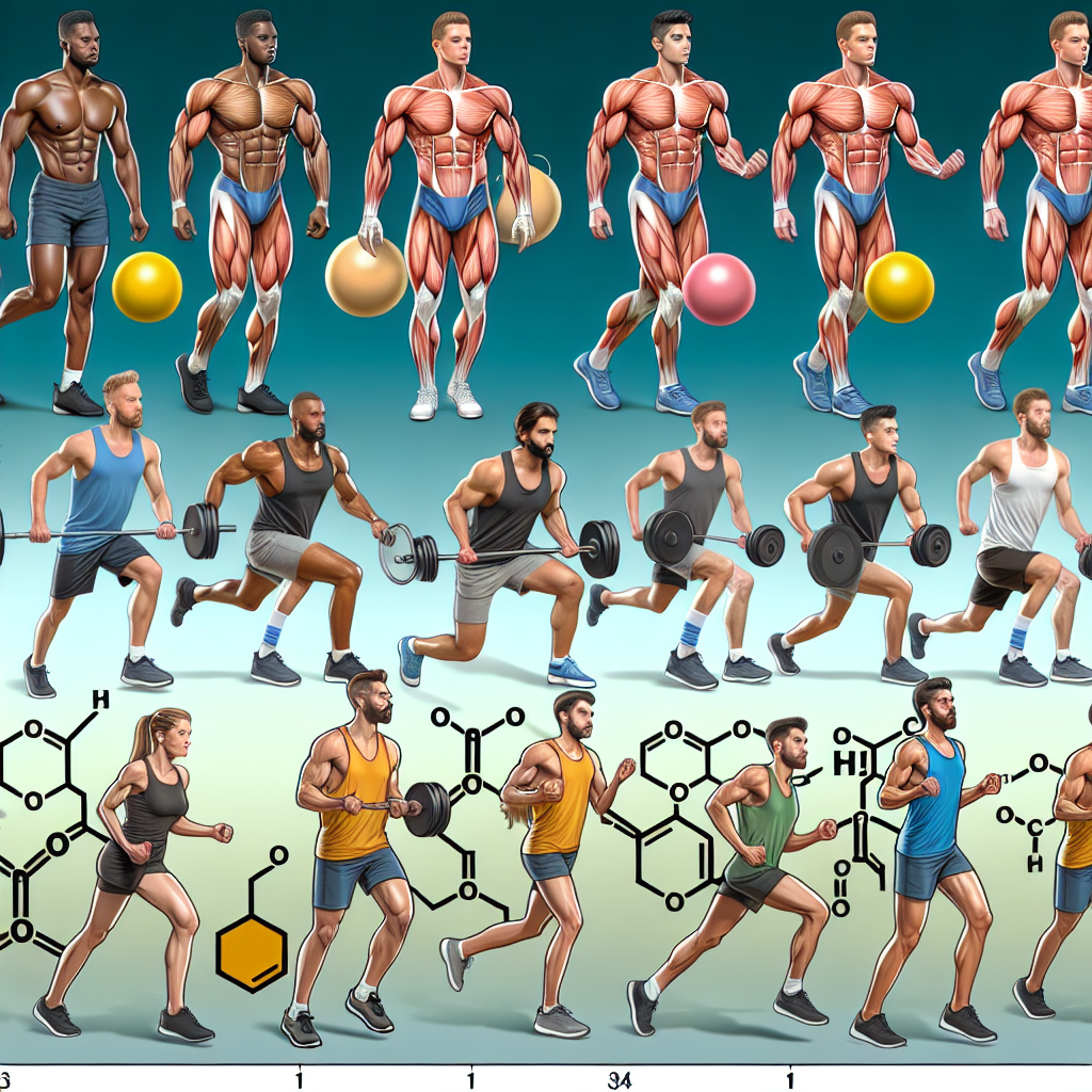 Dihydroboldenone cypionate : expérience d'utilisation chez les athlètes amateurs