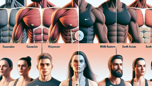 Effet de l'acétate de tréstolone sur le système immunitaire des sportifs