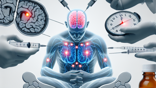 Effet du chlorhydrate de raloxifène sur l'équilibre psychoémotionnel pendant la PCT